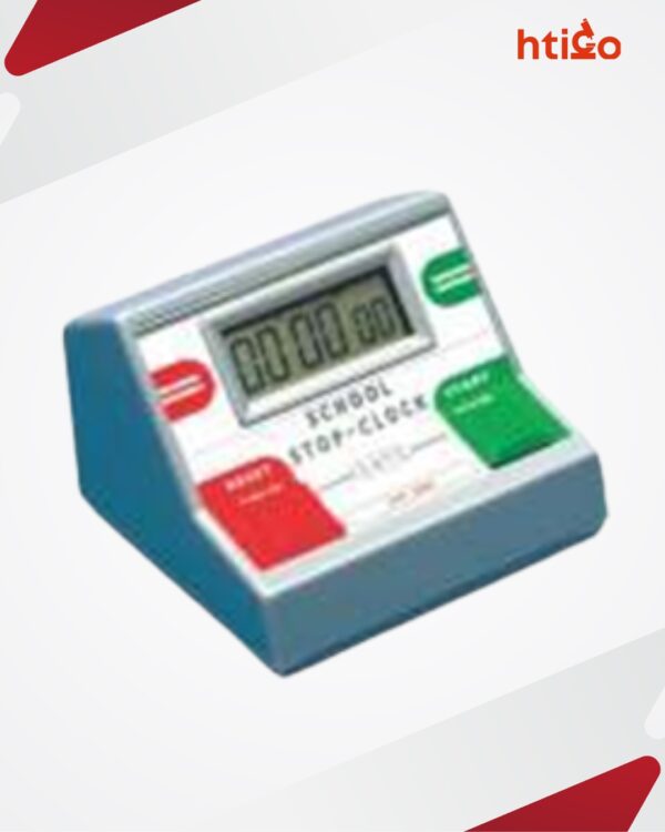 DIGITAL STOP CLOCK