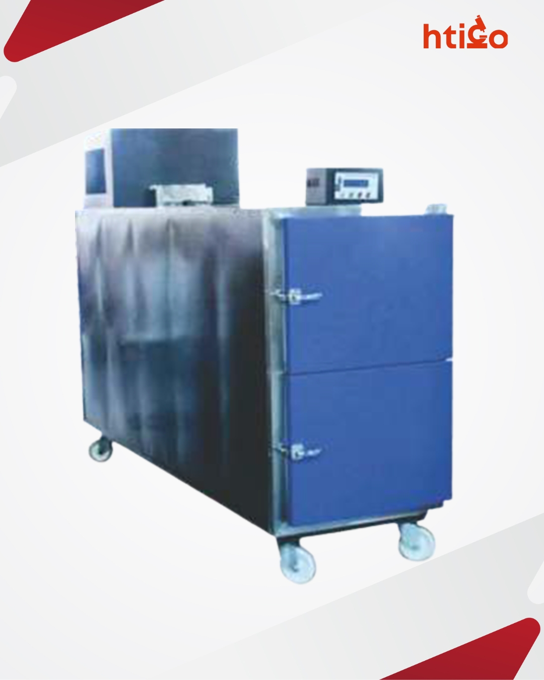 MORTUARY CHAMBER