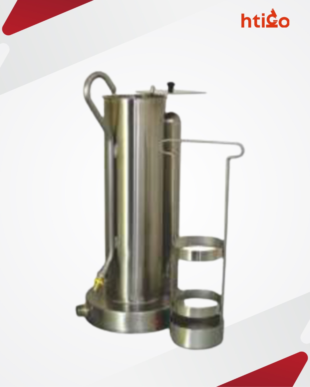 PIPETTE WASHER AUTOMATIC