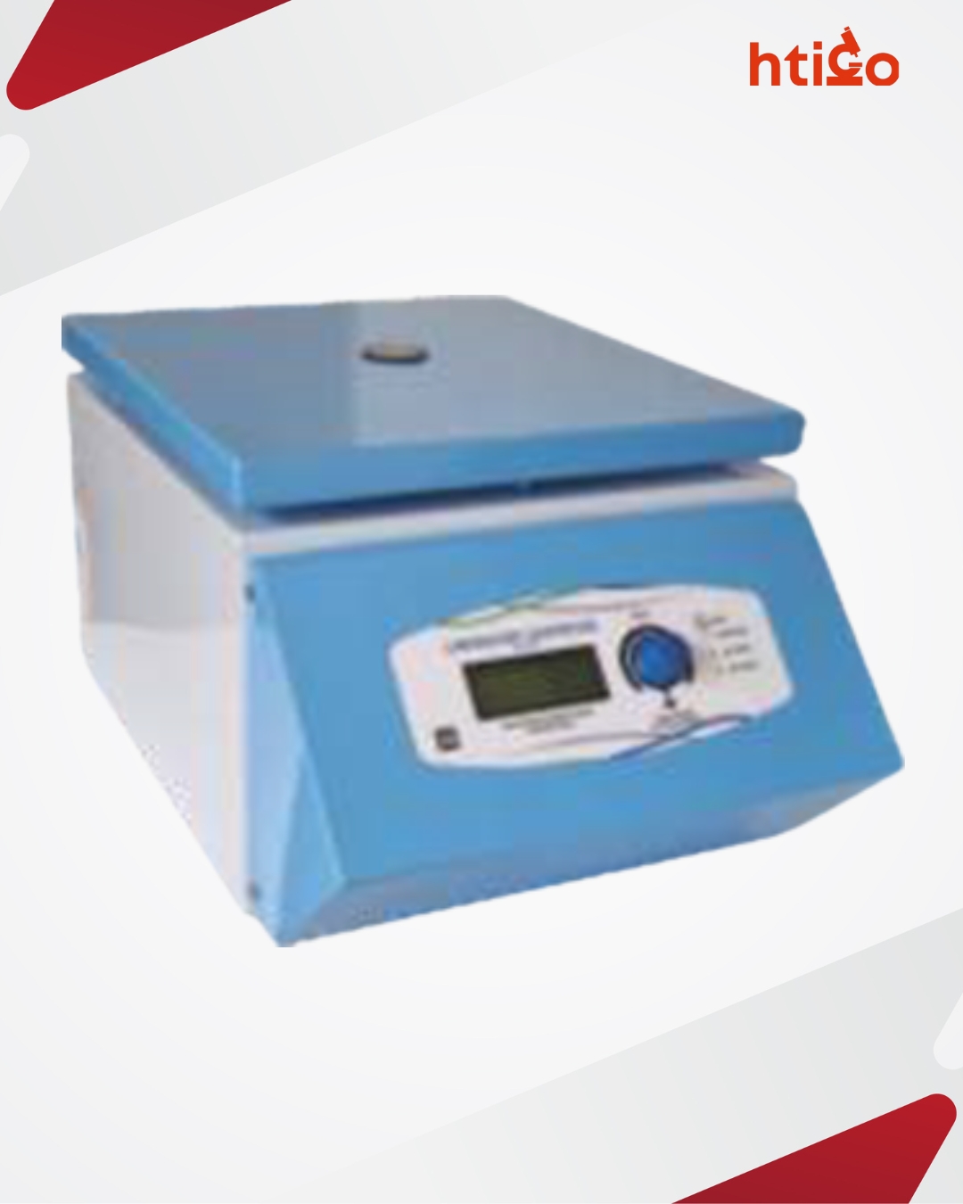 CENTRIFUGE RECTANGULAR (BRUSHLESS HIGH SPEED)
