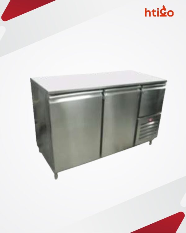DEEP FREEZER (-40°C)