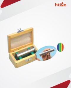 DIRECT VISION SPECTROSCOPE