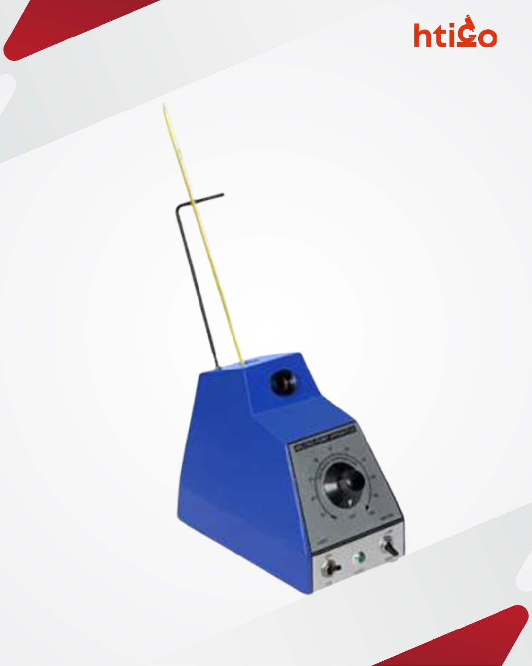 MELTING POINT APPARATUS
