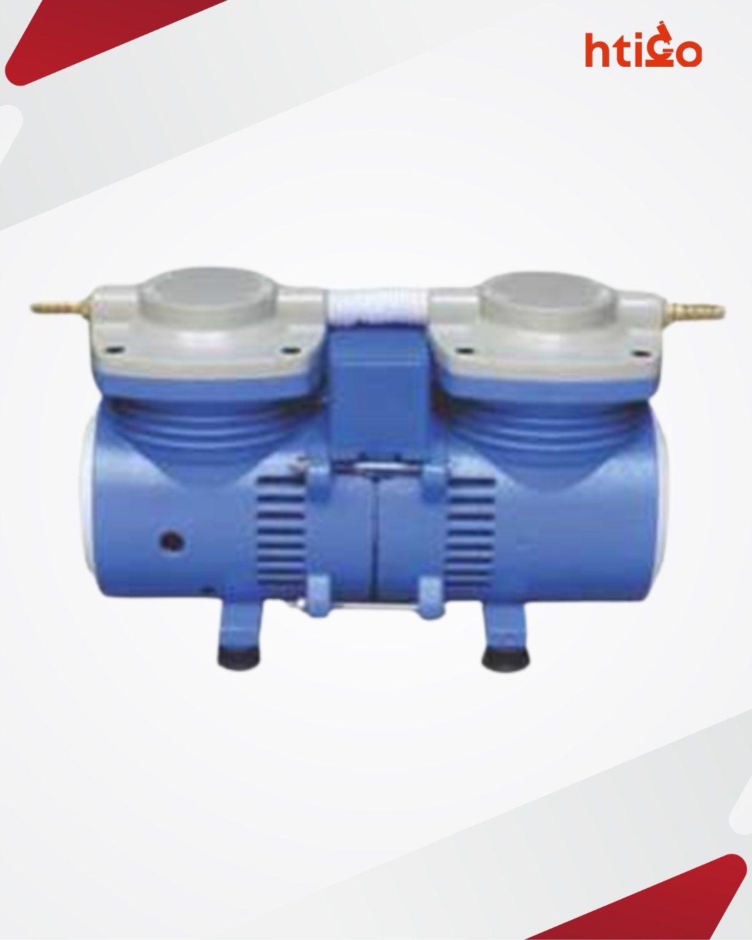 VACUUM PUMP (OIL FREE)