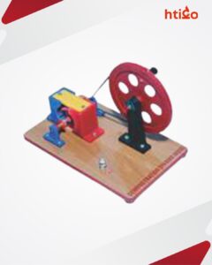 DYNAMO WHEEL TYPE