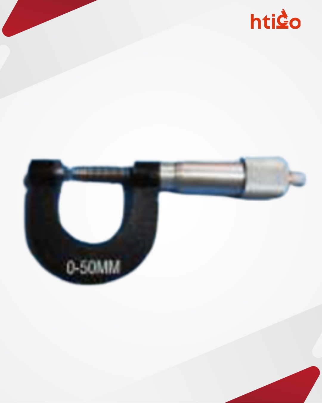 SCREW GAUGE DEMONSTRATION MODEL