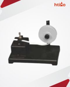 TICKER TAPE TIMER