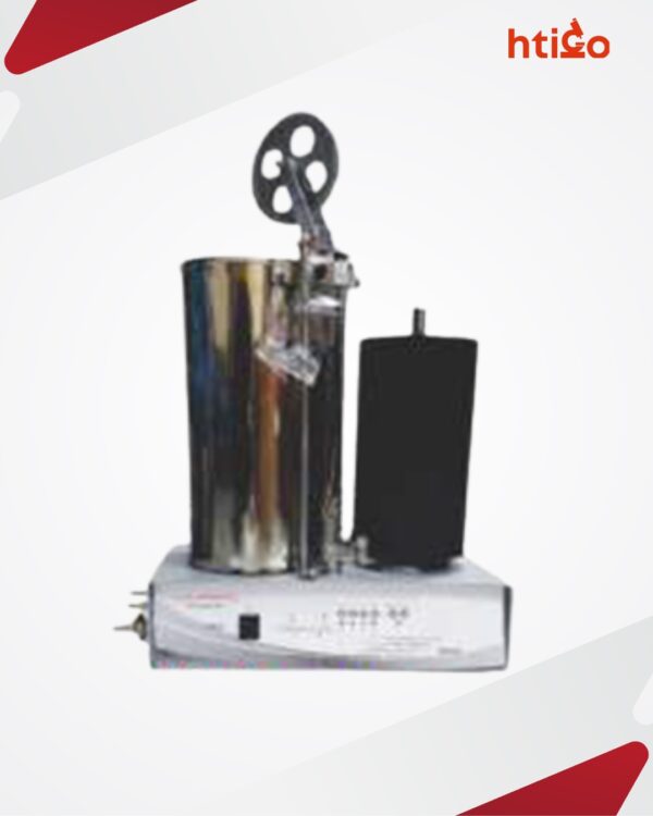 BASAL METABOLISM APPARATUS (BMR)