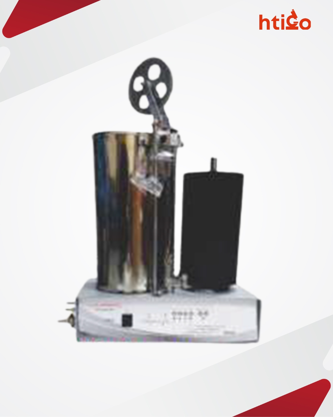 BASAL METABOLISM APPARATUS (BMR)