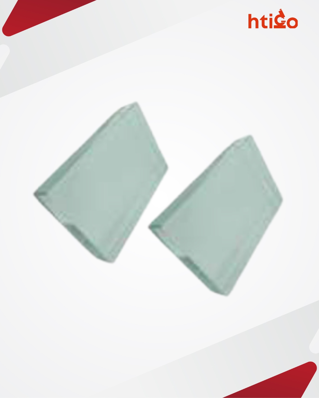 GLASS SLAB