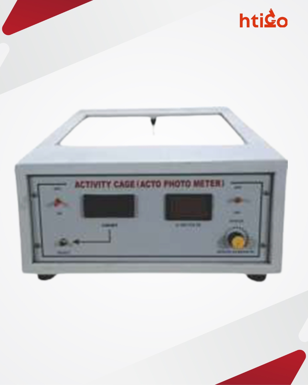 ACTOPHOTO METER