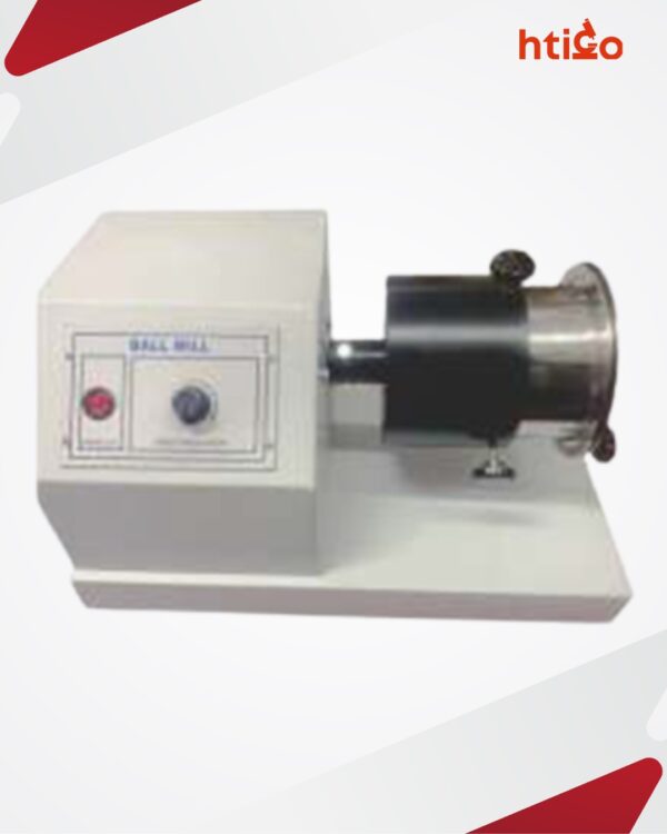 BALL MILL