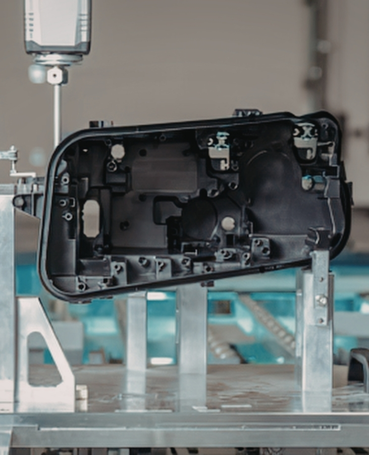 Automotive Industries