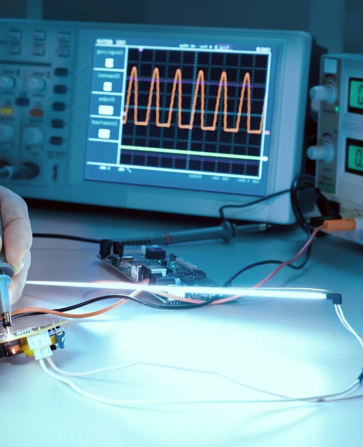 Electrical & Electronics Industries