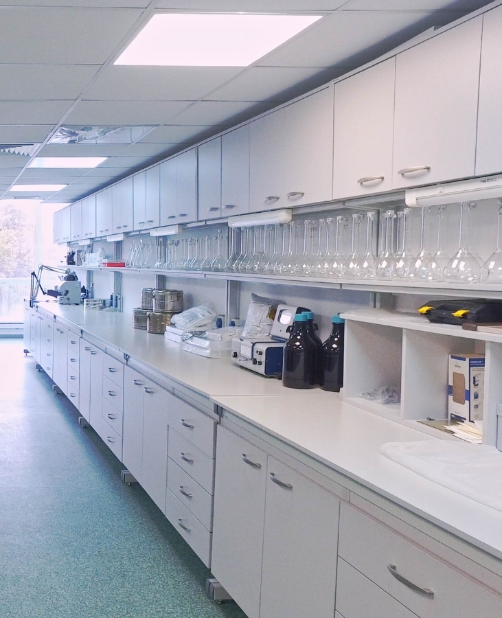 Research Laboratories